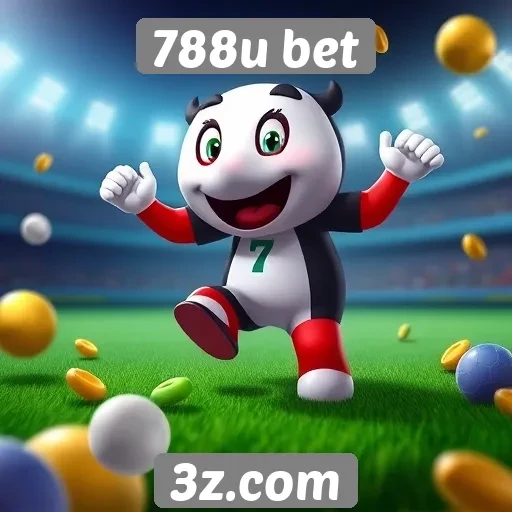Bônus e promoções disponíveis na plataforma 788u bet