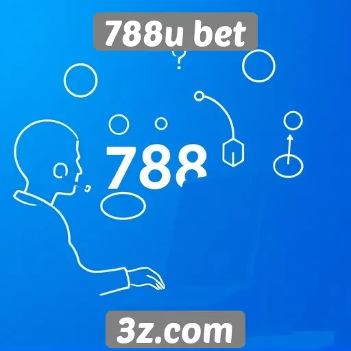 Suporte ao cliente e atendimento no 788u bet