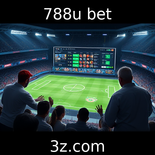 Crescimento do mercado de apostas online e sua regulamentação