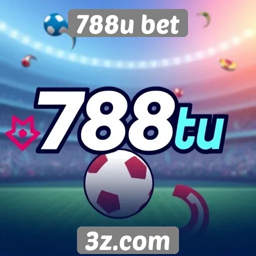 Avaliação da plataforma 788u bet para apostadores