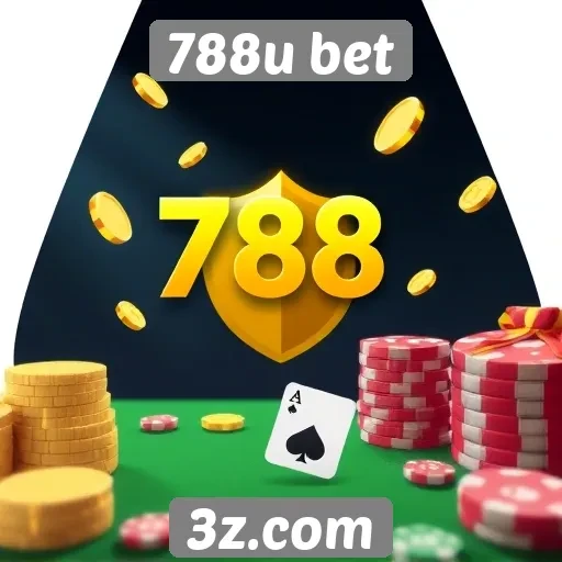 Avaliação da segurança em transações financeiras no 788u bet