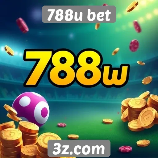 688u bet e a oferta de jogos de cassino