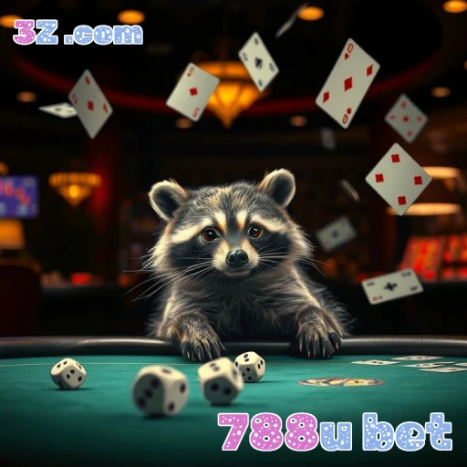 Experiência Inigualável em Jogos na 788u Bet