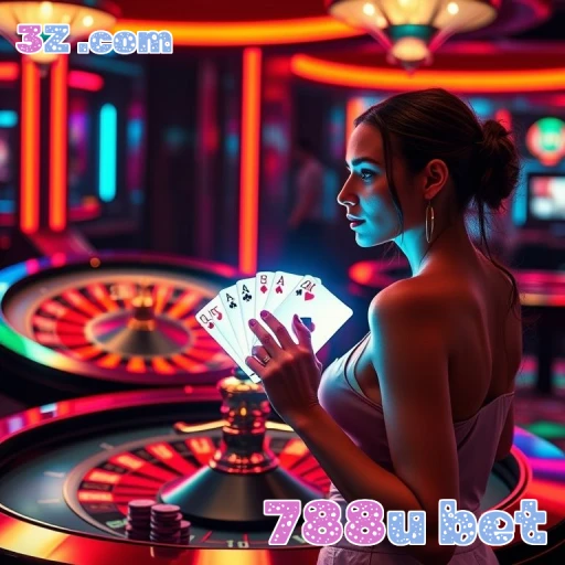 Recursos Paga que Transformam a 788u bet